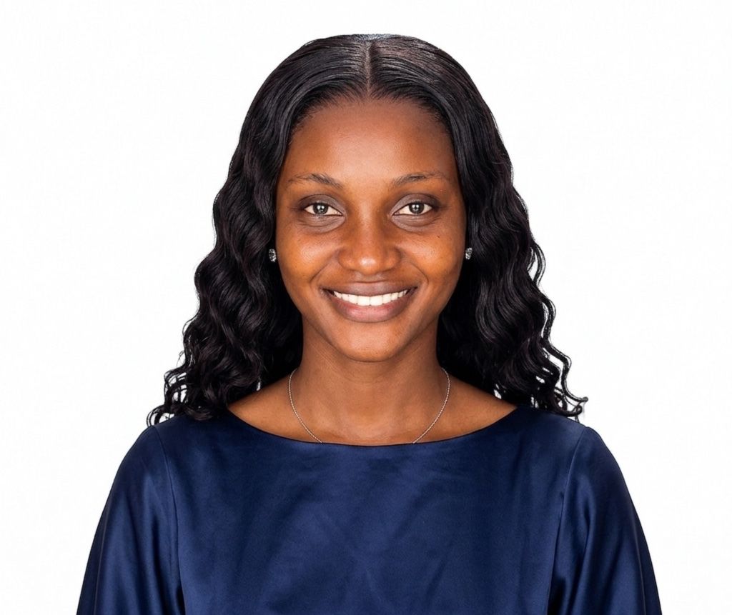 Adizatu Yakubu, Owner, Kokoniwa Cuisine