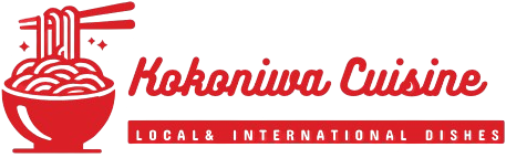 Kokoniwa Cuisine